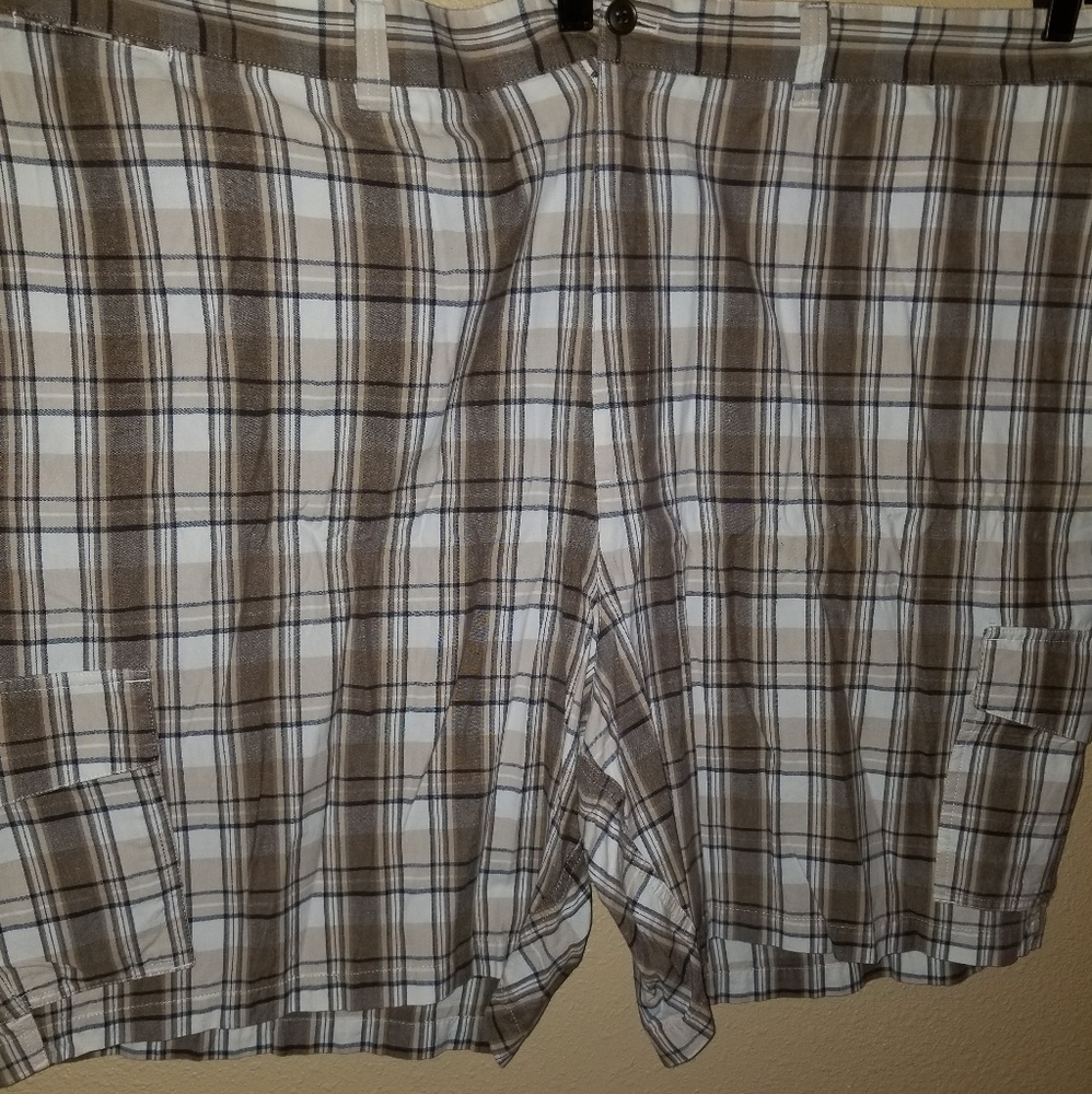 Chaps Cargo Shorts